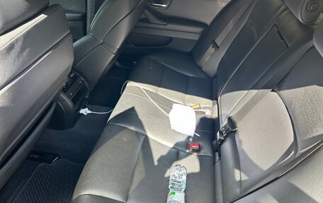 BMW 5 серия, 2012 год, 2 750 000 рублей, 12 фотография