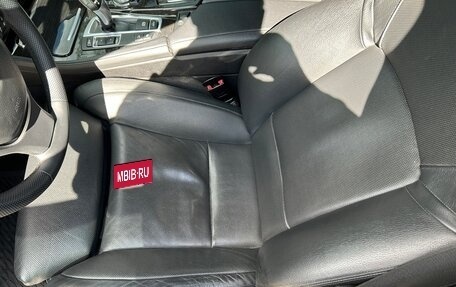 BMW 5 серия, 2012 год, 2 750 000 рублей, 11 фотография