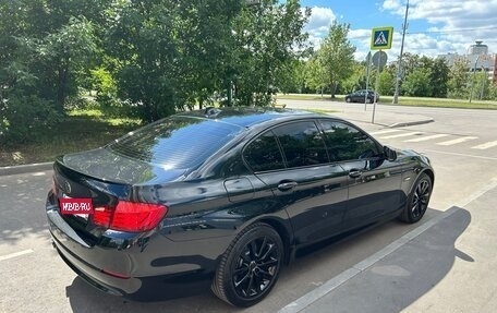 BMW 5 серия, 2012 год, 2 750 000 рублей, 4 фотография