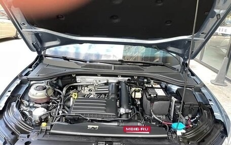 Volkswagen Lavida, 2023 год, 1 745 000 рублей, 12 фотография