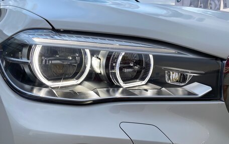 BMW X6, 2017 год, 5 300 000 рублей, 8 фотография