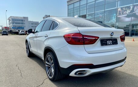 BMW X6, 2017 год, 5 300 000 рублей, 9 фотография