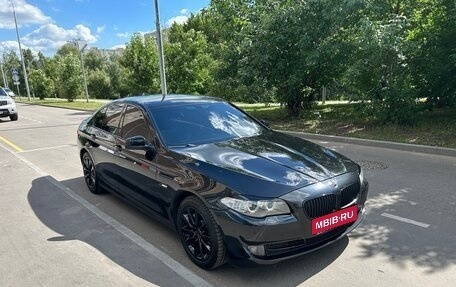 BMW 5 серия, 2012 год, 2 750 000 рублей, 2 фотография