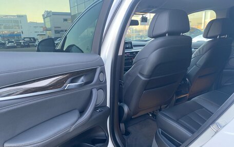 BMW X6, 2017 год, 5 300 000 рублей, 15 фотография