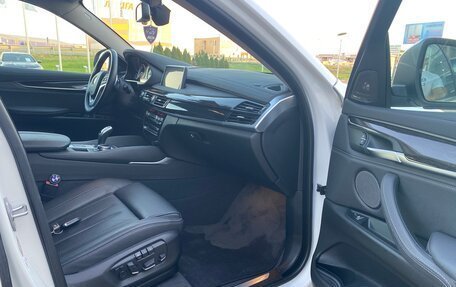 BMW X6, 2017 год, 5 300 000 рублей, 19 фотография