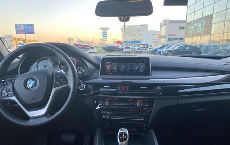 BMW X6, 2017 год, 5 300 000 рублей, 17 фотография