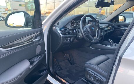 BMW X6, 2017 год, 5 300 000 рублей, 14 фотография