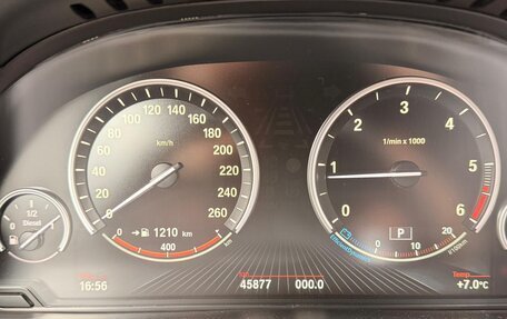 BMW X6, 2017 год, 5 300 000 рублей, 25 фотография