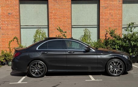 Mercedes-Benz C-Класс AMG, 2020 год, 4 890 000 рублей, 6 фотография