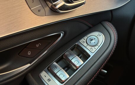 Mercedes-Benz C-Класс AMG, 2020 год, 4 890 000 рублей, 13 фотография