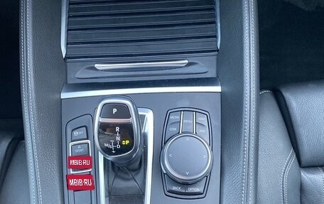 BMW X6, 2017 год, 5 300 000 рублей, 23 фотография