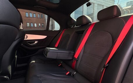 Mercedes-Benz C-Класс AMG, 2020 год, 4 890 000 рублей, 17 фотография