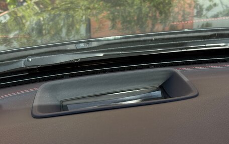 Mercedes-Benz C-Класс AMG, 2020 год, 4 890 000 рублей, 19 фотография