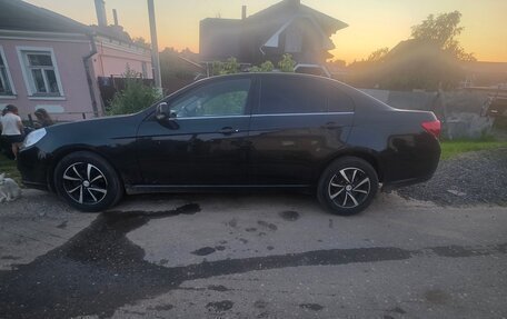 Chevrolet Epica, 2011 год, 850 000 рублей, 10 фотография