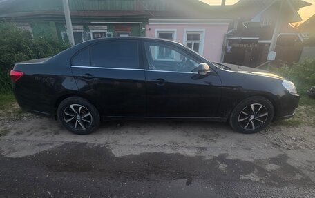 Chevrolet Epica, 2011 год, 850 000 рублей, 5 фотография