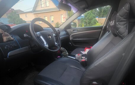 Chevrolet Epica, 2011 год, 850 000 рублей, 7 фотография