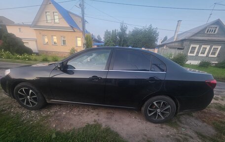 Chevrolet Epica, 2011 год, 850 000 рублей, 6 фотография