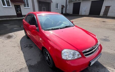 Chevrolet Lacetti, 2008 год, 500 000 рублей, 6 фотография
