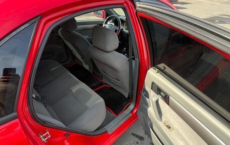 Chevrolet Lacetti, 2008 год, 500 000 рублей, 10 фотография