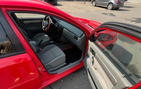 Chevrolet Lacetti, 2008 год, 500 000 рублей, 11 фотография