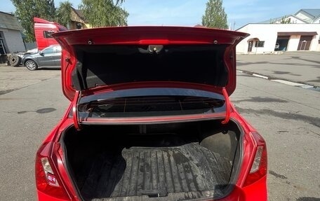 Chevrolet Lacetti, 2008 год, 500 000 рублей, 9 фотография
