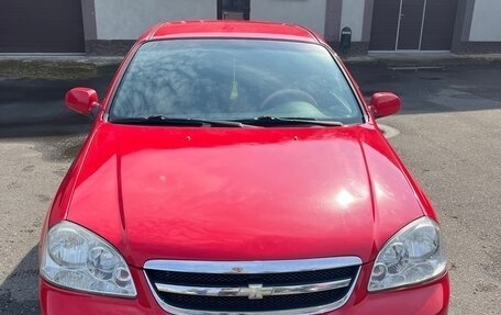Chevrolet Lacetti, 2008 год, 500 000 рублей, 8 фотография