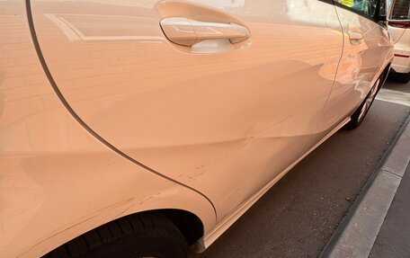 Mercedes-Benz B-Класс, 2013 год, 999 000 рублей, 9 фотография