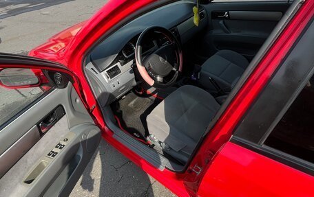 Chevrolet Lacetti, 2008 год, 500 000 рублей, 14 фотография