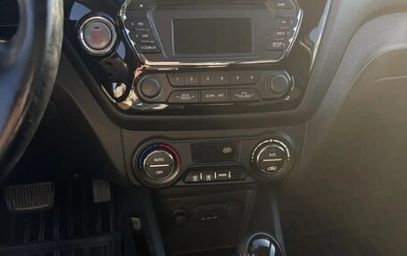KIA Rio III рестайлинг, 2014 год, 880 000 рублей, 8 фотография