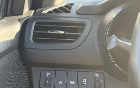 KIA Rio III рестайлинг, 2014 год, 880 000 рублей, 9 фотография