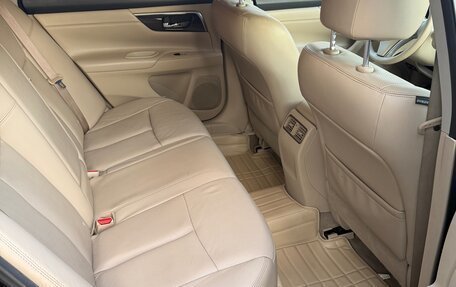 Nissan Teana, 2014 год, 1 290 000 рублей, 10 фотография