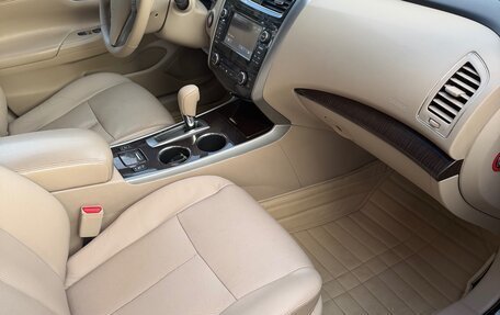 Nissan Teana, 2014 год, 1 290 000 рублей, 8 фотография