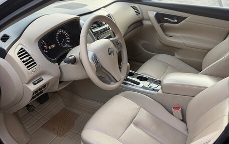 Nissan Teana, 2014 год, 1 290 000 рублей, 7 фотография