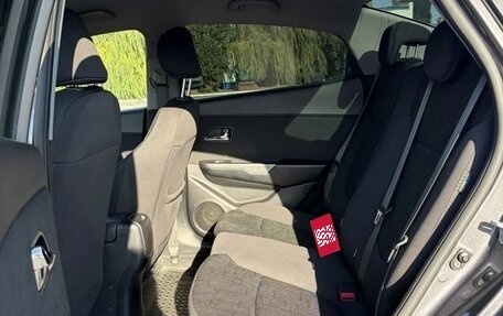 KIA Rio III рестайлинг, 2014 год, 880 000 рублей, 10 фотография