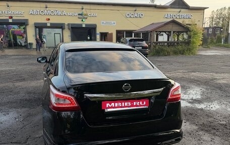 Nissan Teana, 2014 год, 1 290 000 рублей, 3 фотография