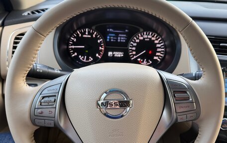 Nissan Teana, 2014 год, 1 290 000 рублей, 11 фотография