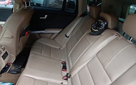 Mercedes-Benz GLK-Класс, 2008 год, 1 350 000 рублей, 3 фотография