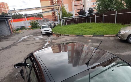 Renault Megane II, 2008 год, 475 000 рублей, 5 фотография