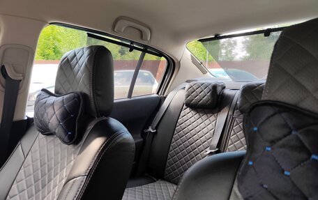Renault Megane II, 2008 год, 475 000 рублей, 14 фотография