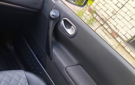 Renault Megane II, 2008 год, 475 000 рублей, 18 фотография