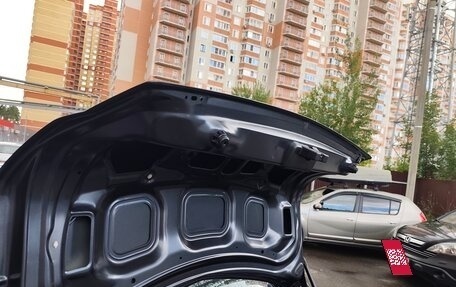 Renault Megane II, 2008 год, 475 000 рублей, 8 фотография