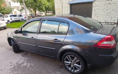 Renault Megane II, 2008 год, 475 000 рублей, 27 фотография