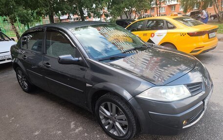 Renault Megane II, 2008 год, 475 000 рублей, 28 фотография