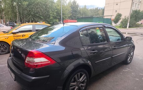 Renault Megane II, 2008 год, 475 000 рублей, 30 фотография