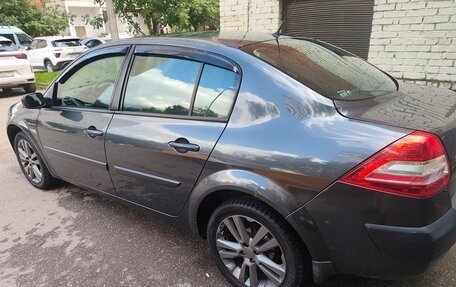Renault Megane II, 2008 год, 475 000 рублей, 31 фотография