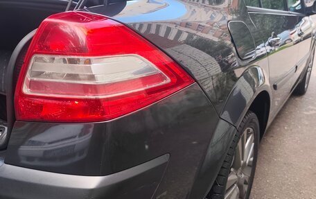Renault Megane II, 2008 год, 475 000 рублей, 33 фотография