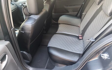 Renault Megane II, 2008 год, 475 000 рублей, 39 фотография