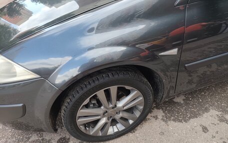Renault Megane II, 2008 год, 475 000 рублей, 37 фотография