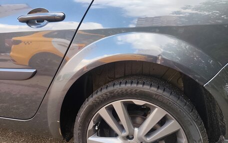 Renault Megane II, 2008 год, 475 000 рублей, 36 фотография