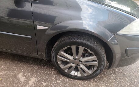 Renault Megane II, 2008 год, 475 000 рублей, 38 фотография